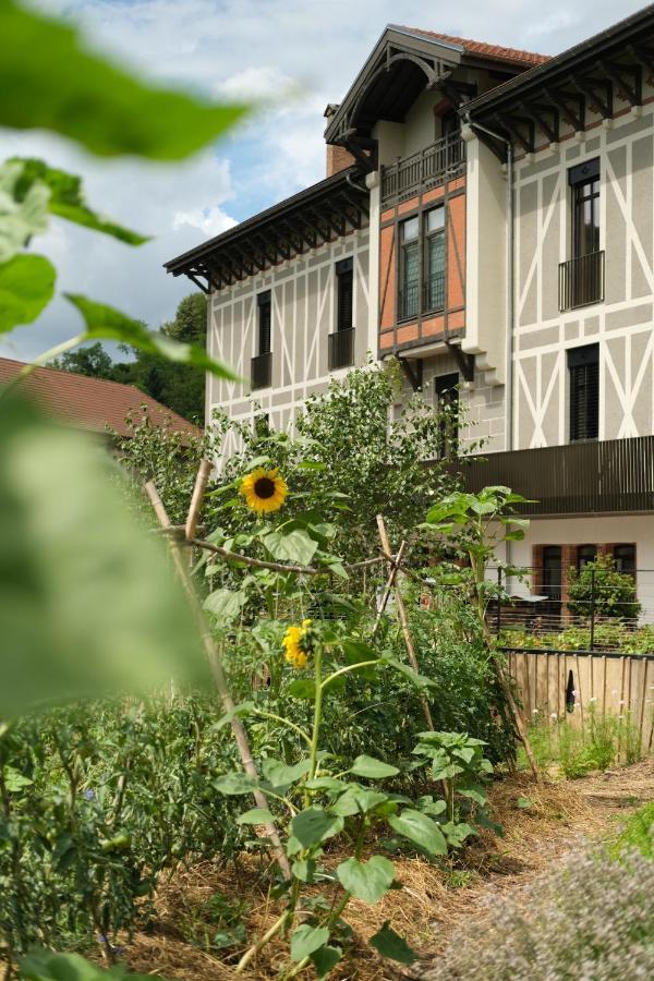 Maison d'hôtes Maison Aribert