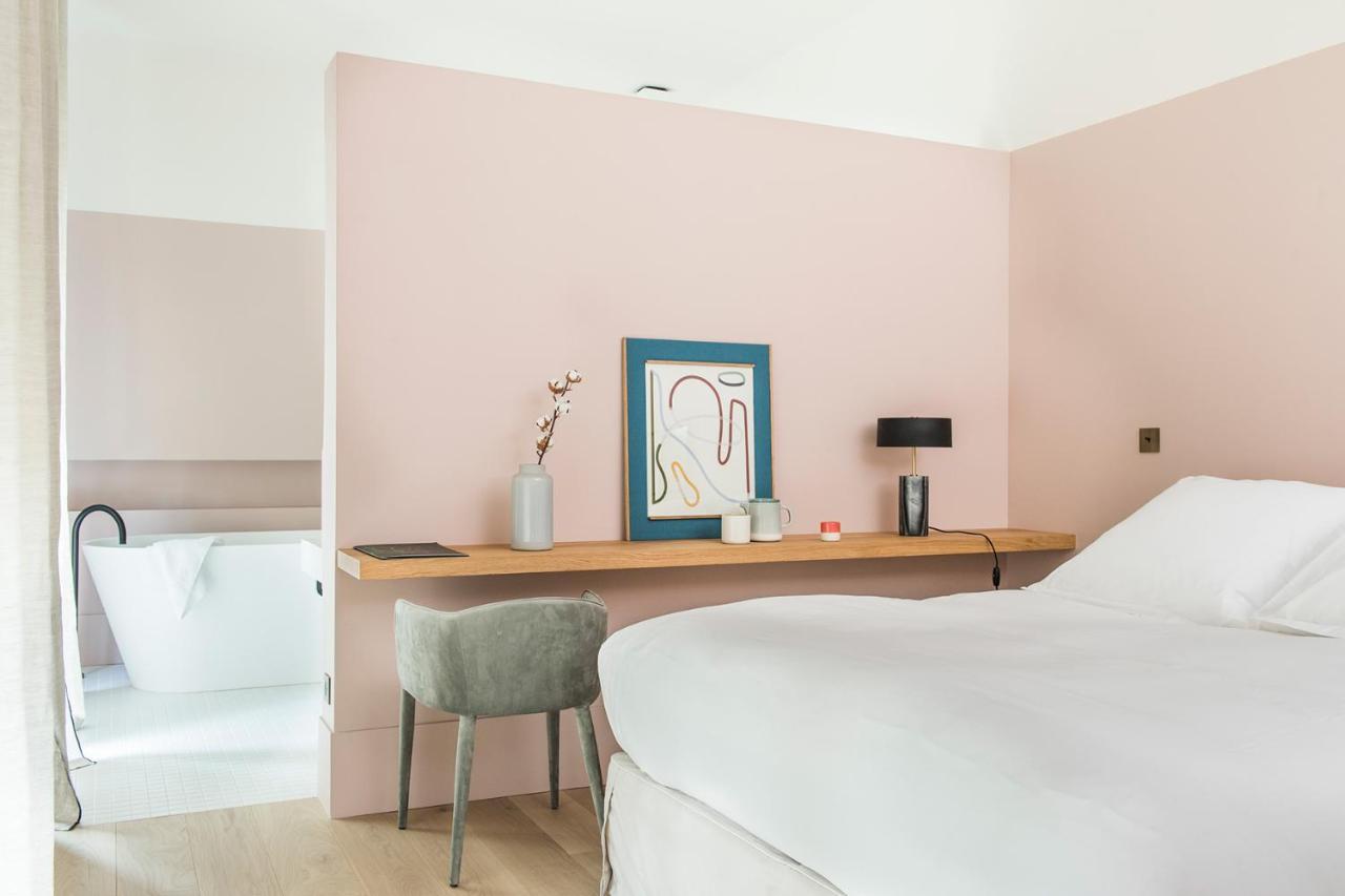 Maison Aribert Maison d'hôtes 4*