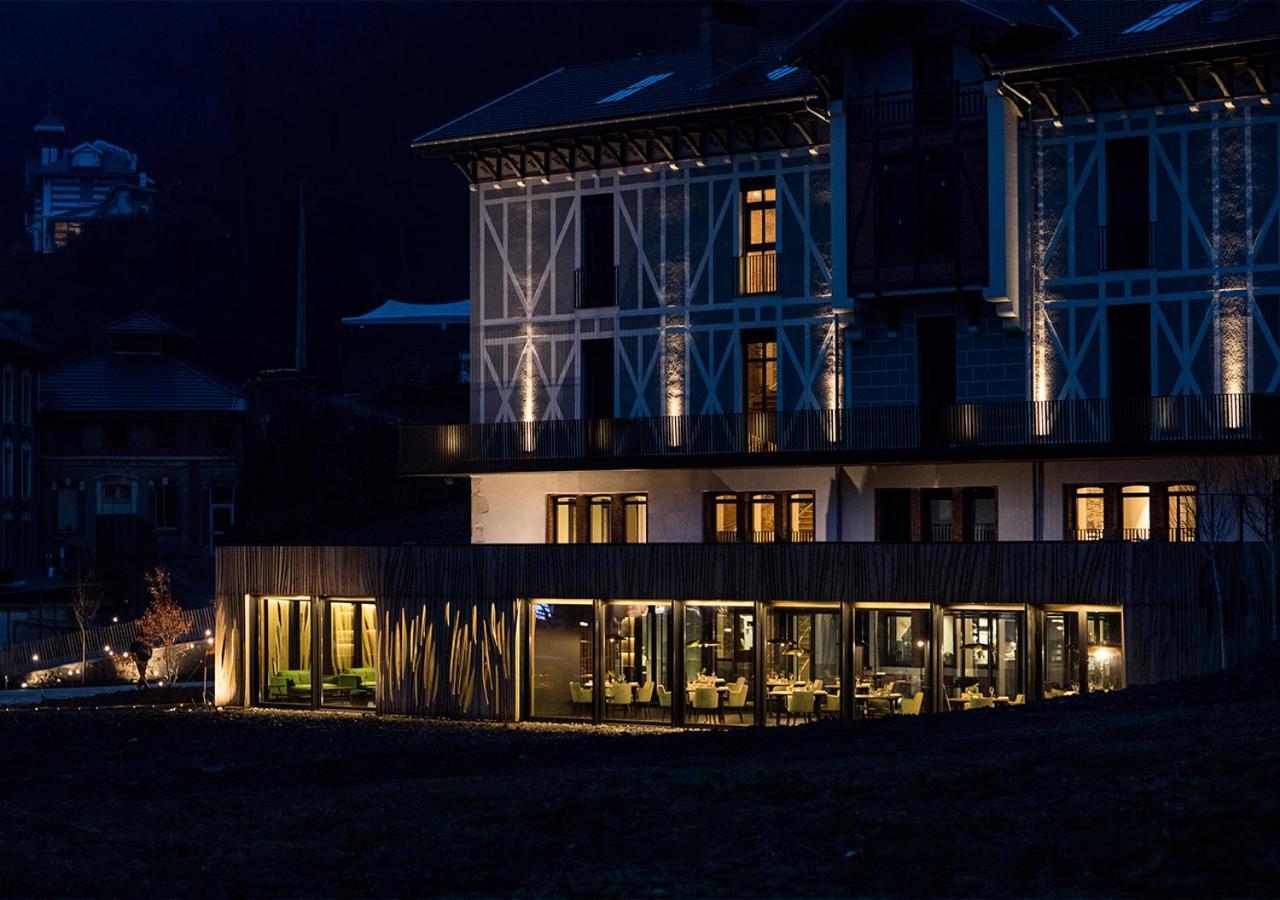 Maison d'hôtes Maison Aribert Saint-Martin-dʼUriage